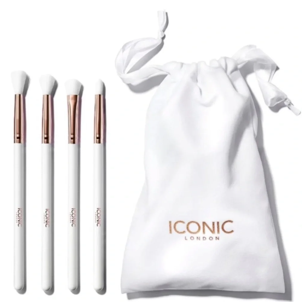 Iconic London brushes‎